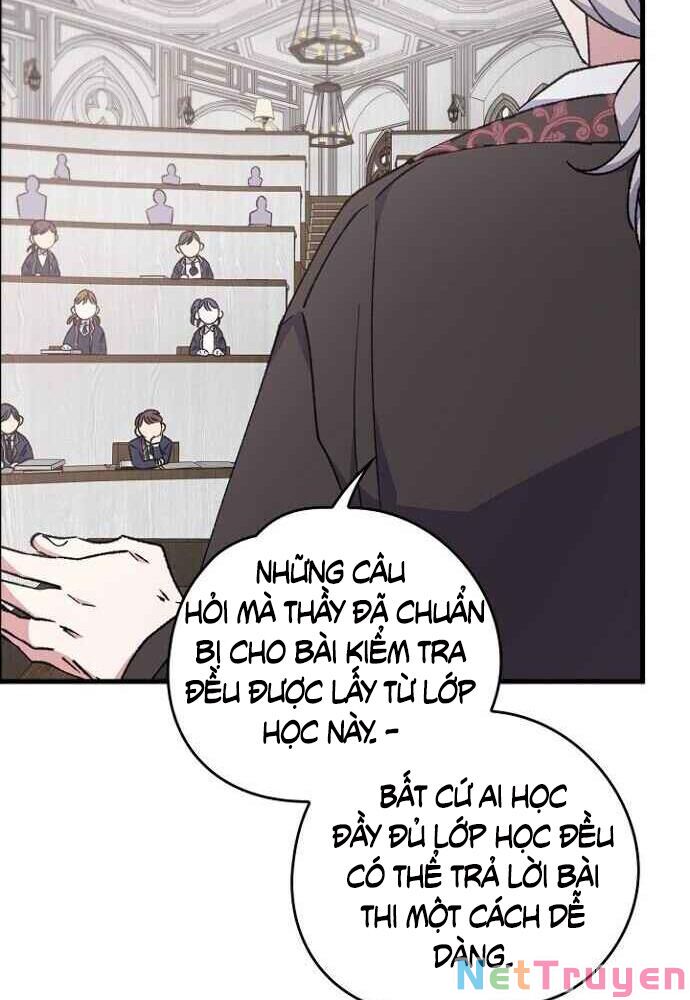 Ygret Chapter 17 - Trang 2