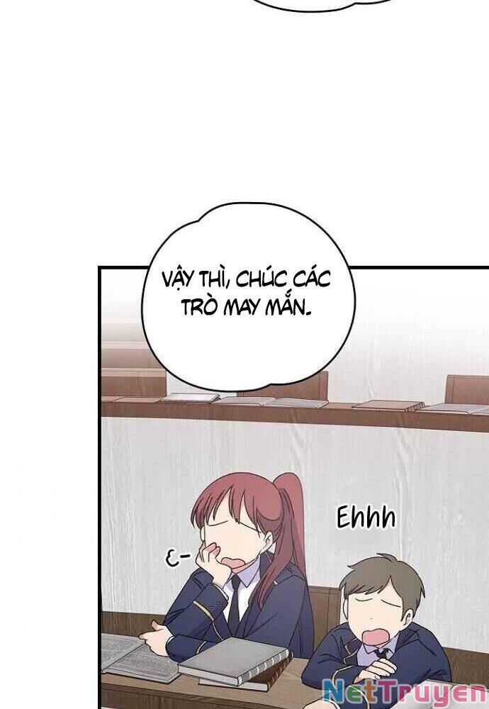 Ygret Chapter 17 - Trang 2