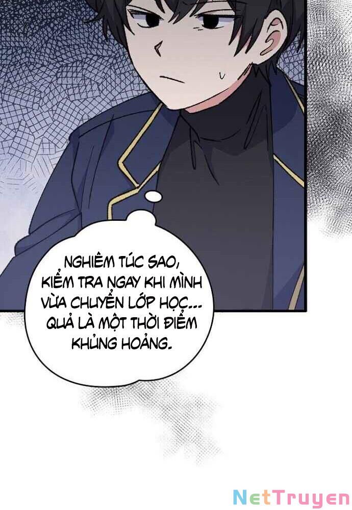 Ygret Chapter 17 - Trang 2