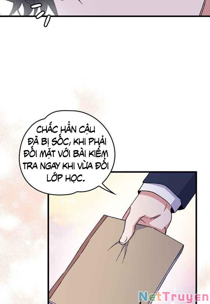 Ygret Chapter 17 - Trang 2