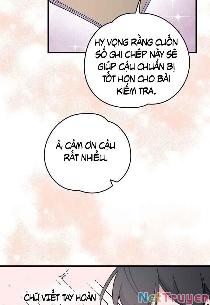 Ygret Chapter 17 - Trang 2