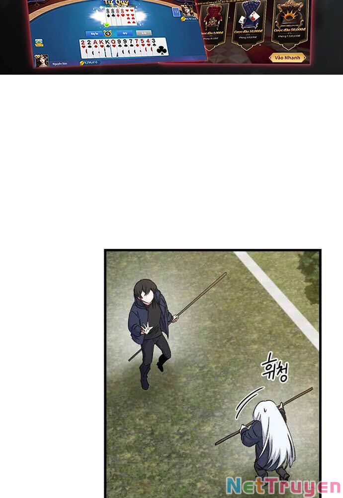 Ygret Chapter 18 - Trang 2