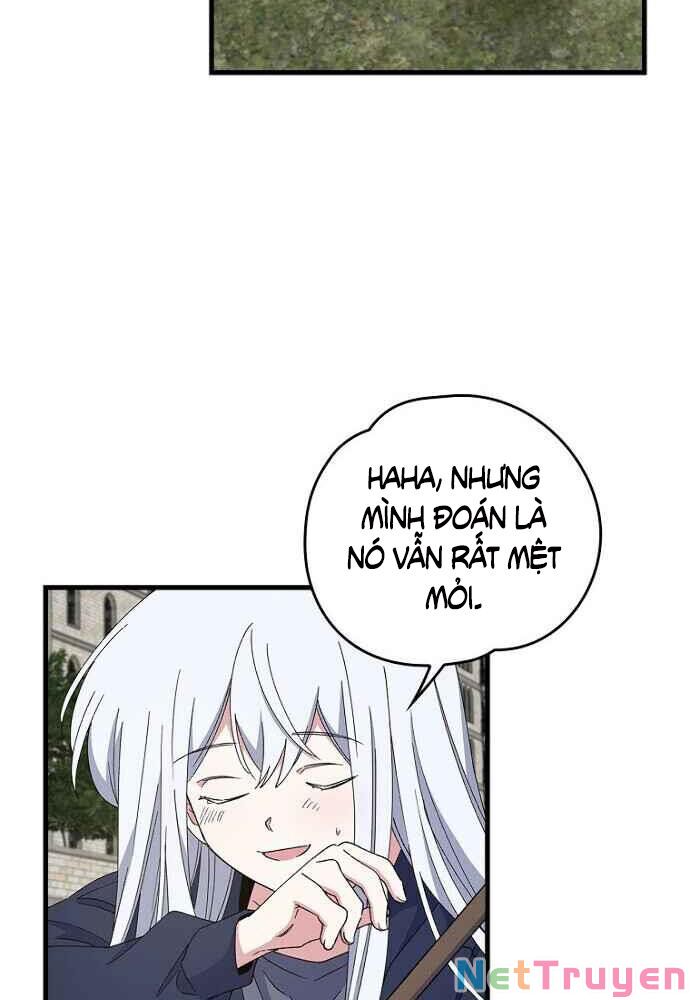 Ygret Chapter 18 - Trang 2