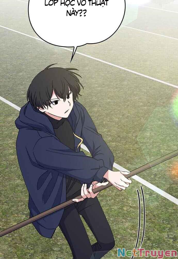 Ygret Chapter 18 - Trang 2