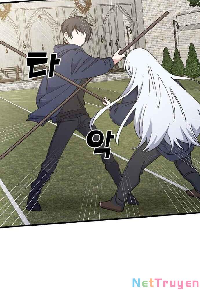 Ygret Chapter 18 - Trang 2