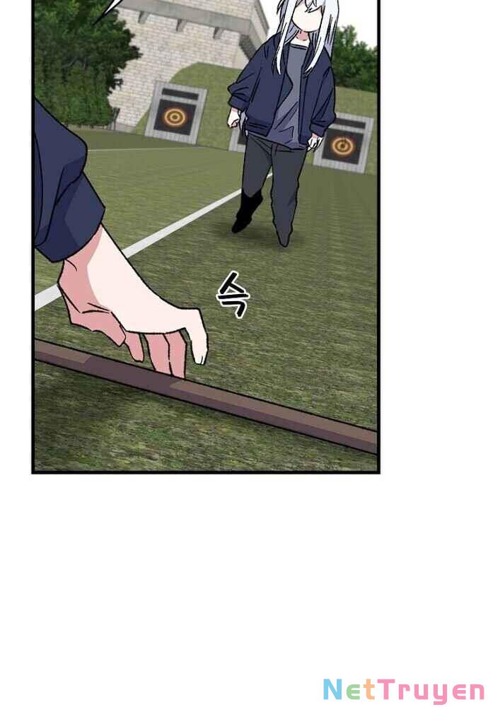 Ygret Chapter 18 - Trang 2