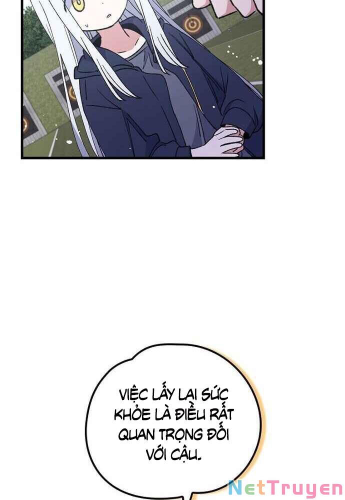 Ygret Chapter 18 - Trang 2