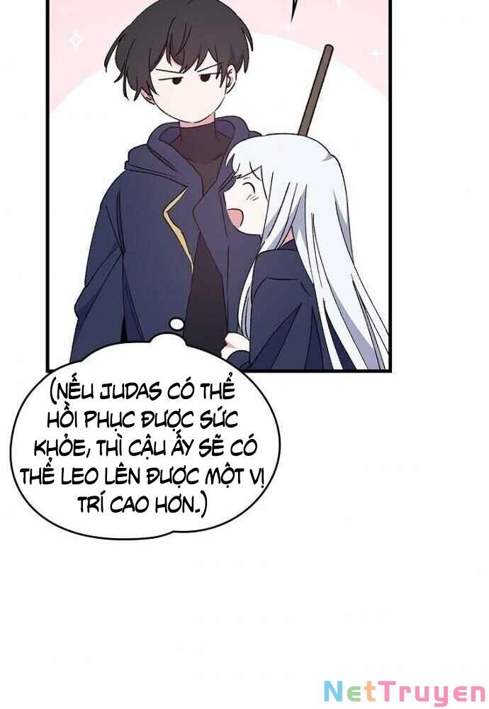 Ygret Chapter 18 - Trang 2