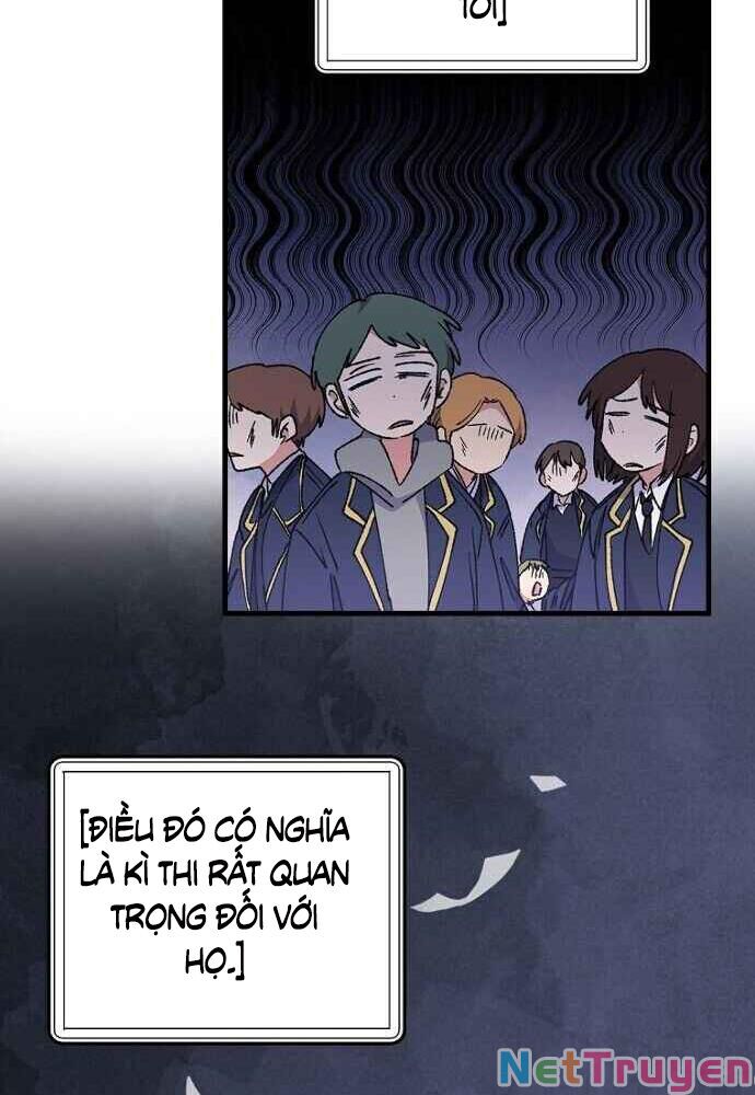 Ygret Chapter 18 - Trang 2