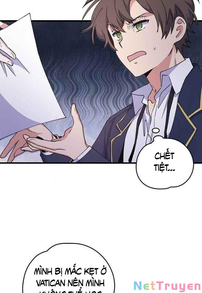 Ygret Chapter 18 - Trang 2