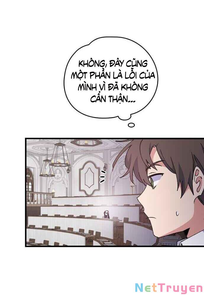 Ygret Chapter 18 - Trang 2