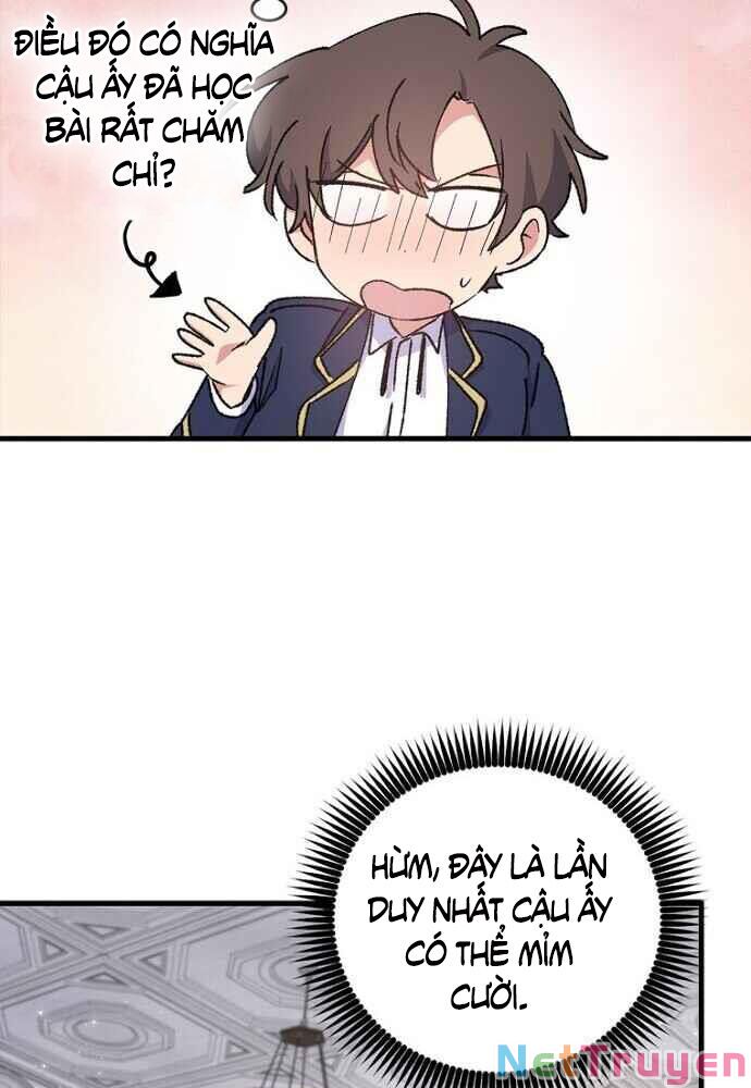 Ygret Chapter 18 - Trang 2