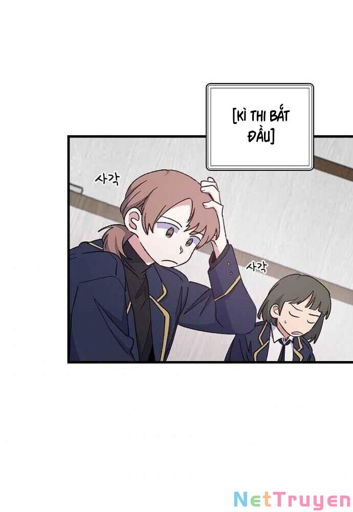 Ygret Chapter 18 - Trang 2