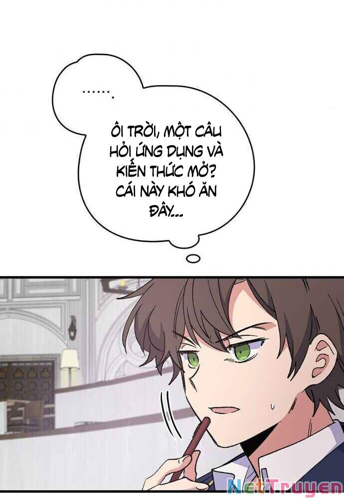 Ygret Chapter 18 - Trang 2