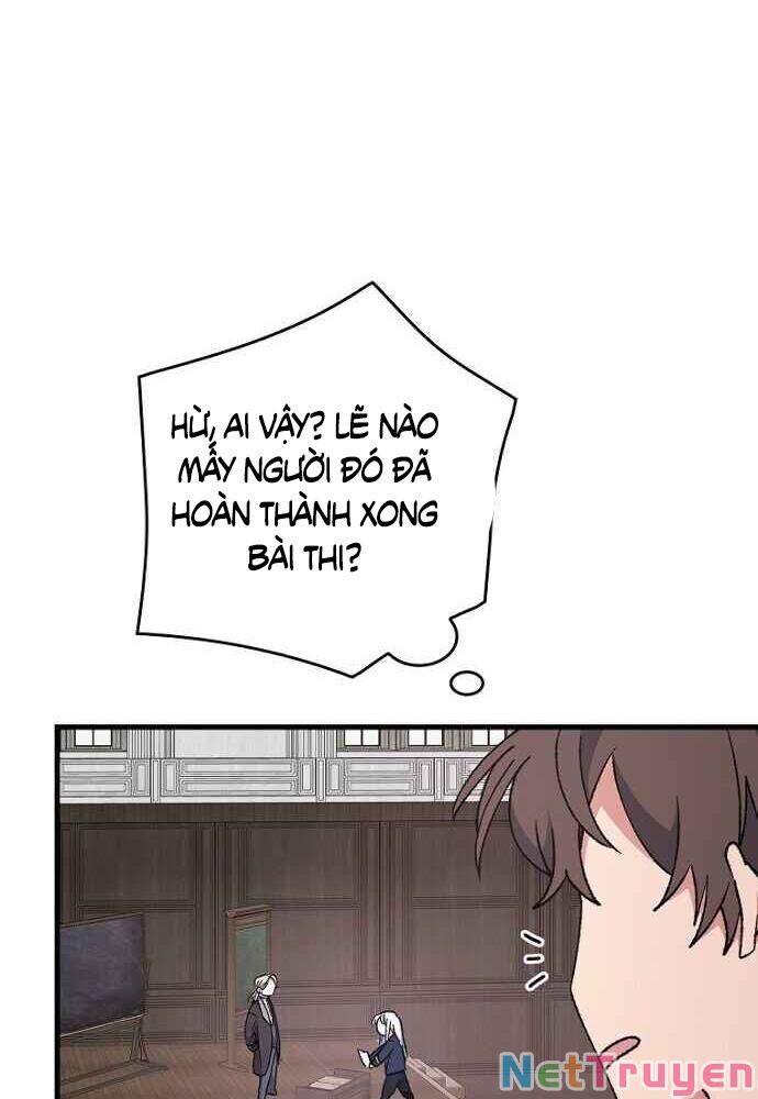 Ygret Chapter 18 - Trang 2