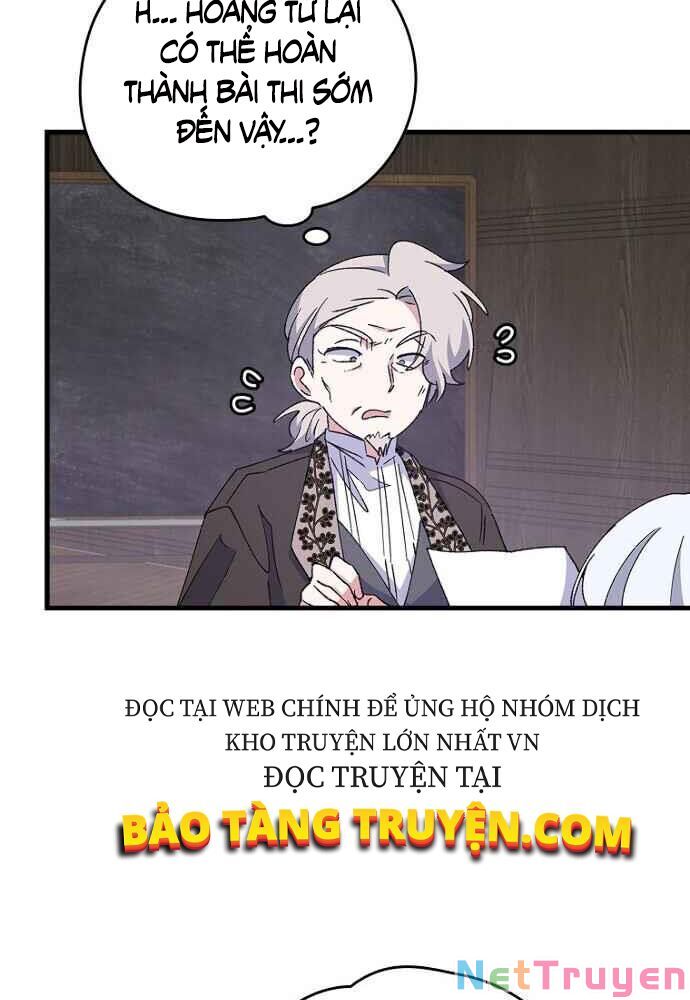 Ygret Chapter 18 - Trang 2