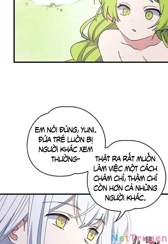 Ygret Chapter 18 - Trang 2