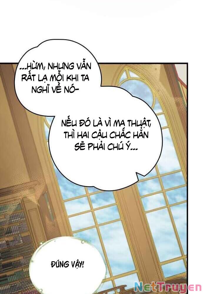 Ygret Chapter 19 - Trang 2