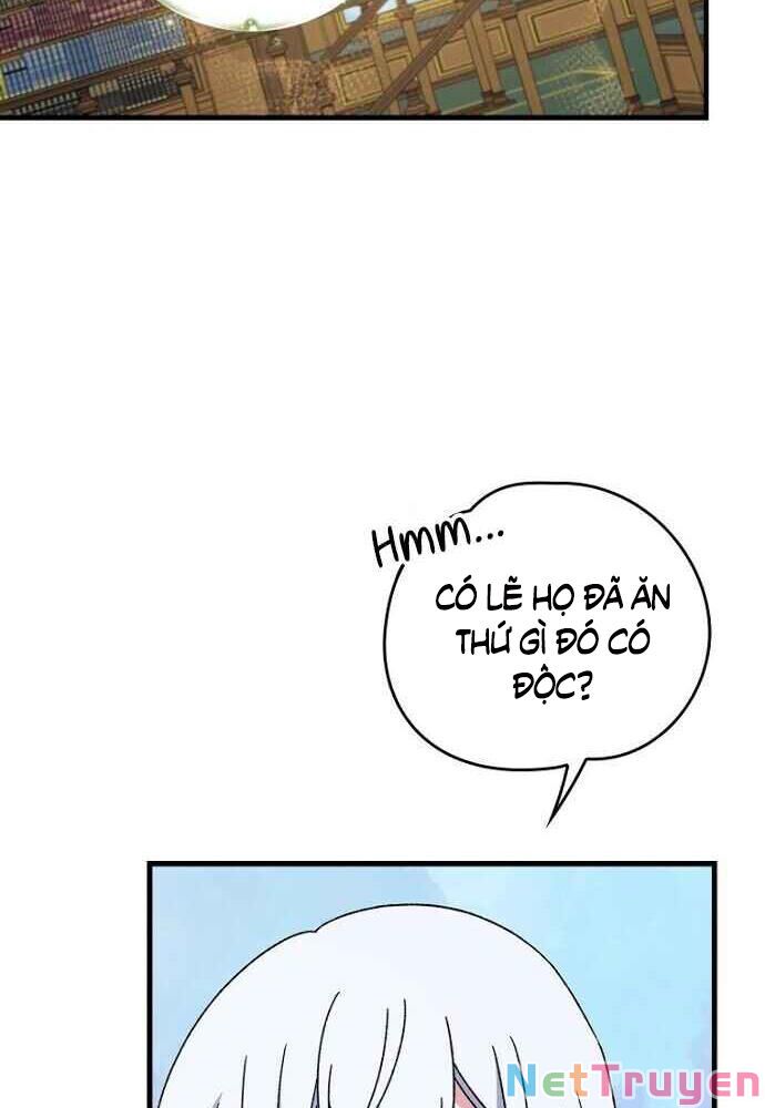 Ygret Chapter 19 - Trang 2