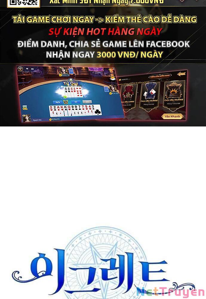 Ygret Chapter 19 - Trang 2