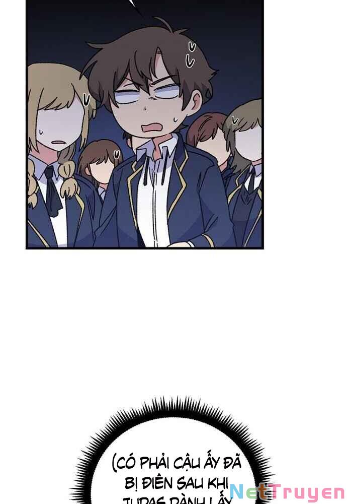 Ygret Chapter 19 - Trang 2