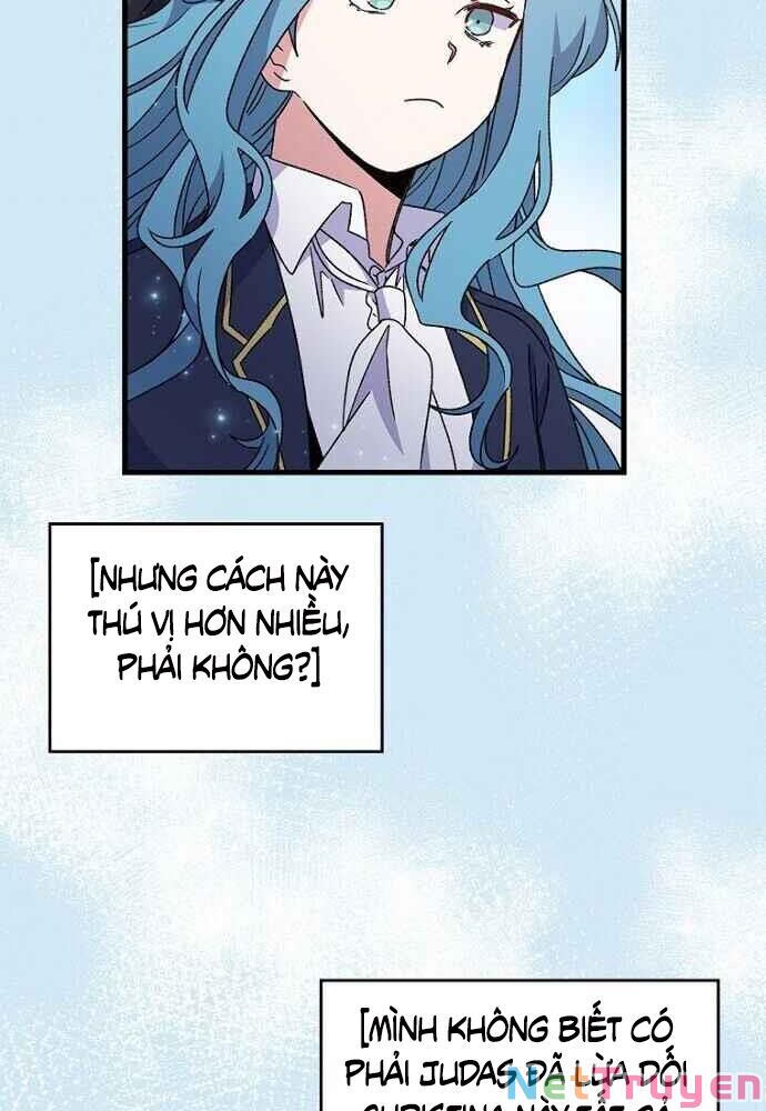 Ygret Chapter 19 - Trang 2