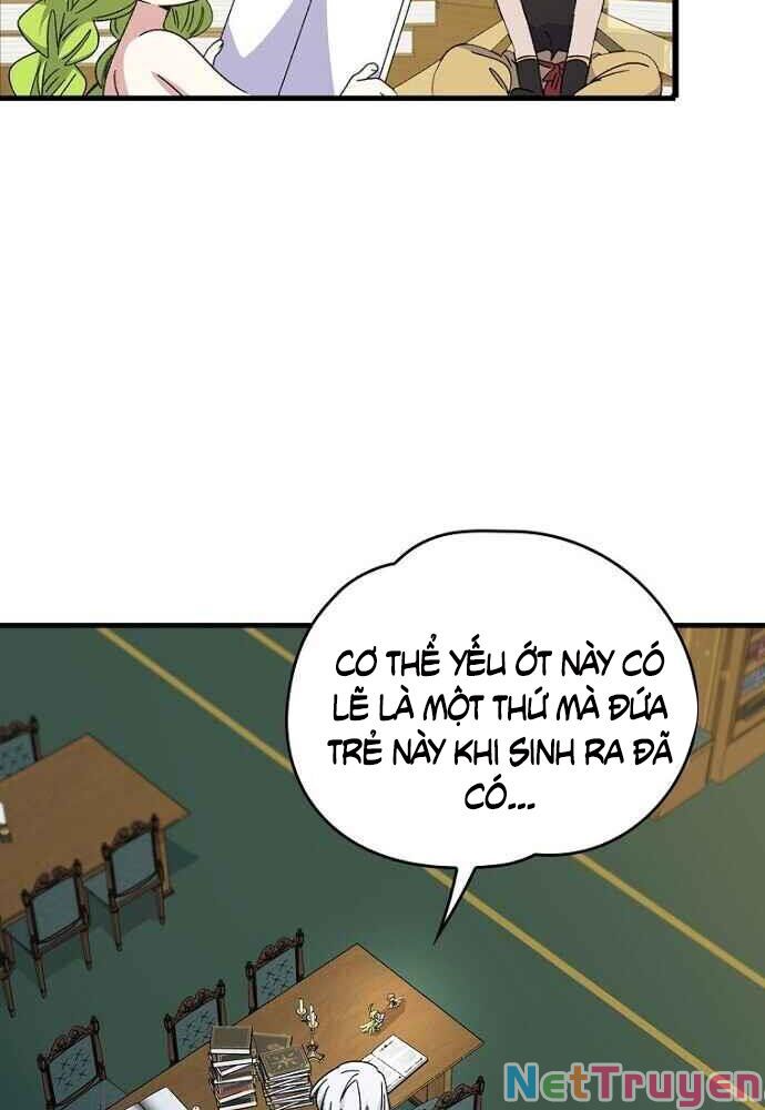 Ygret Chapter 19 - Trang 2