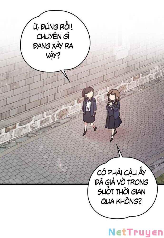 Ygret Chapter 19 - Trang 2