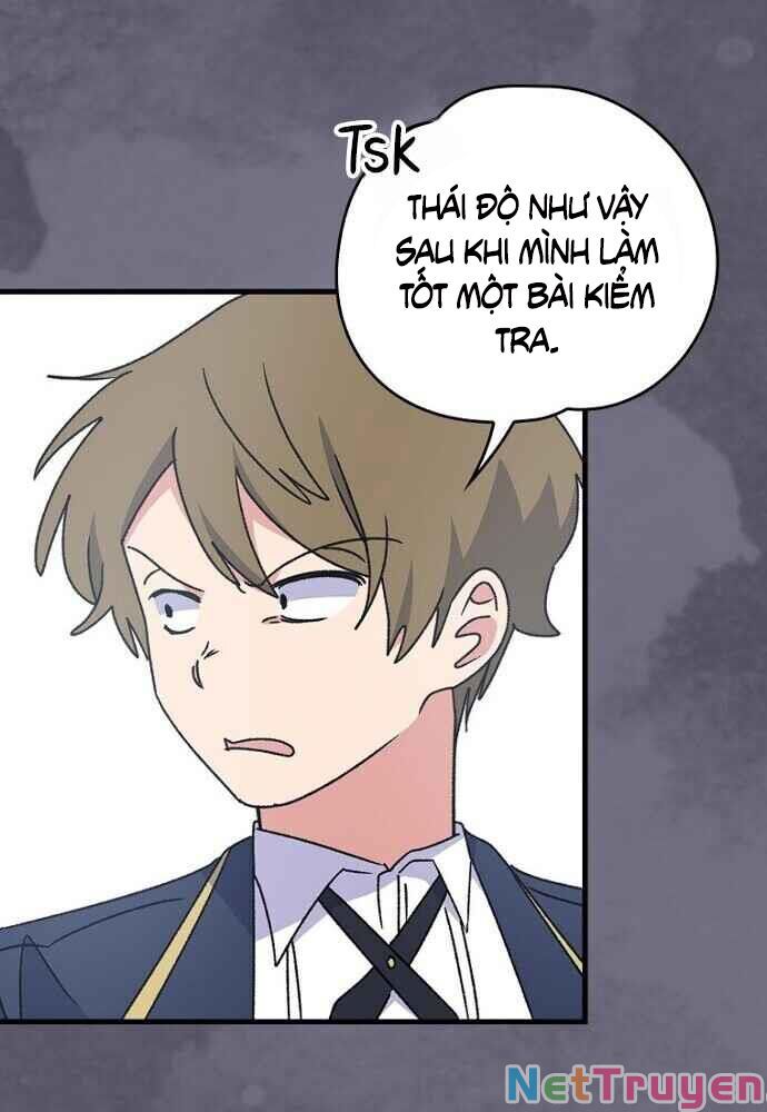 Ygret Chapter 19 - Trang 2