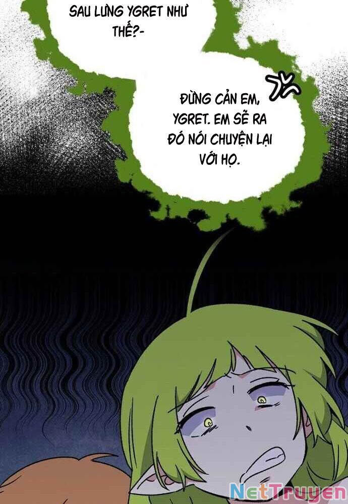 Ygret Chapter 19 - Trang 2
