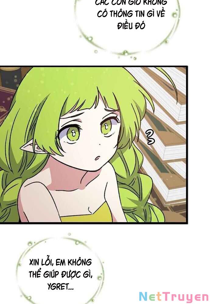 Ygret Chapter 19 - Trang 2