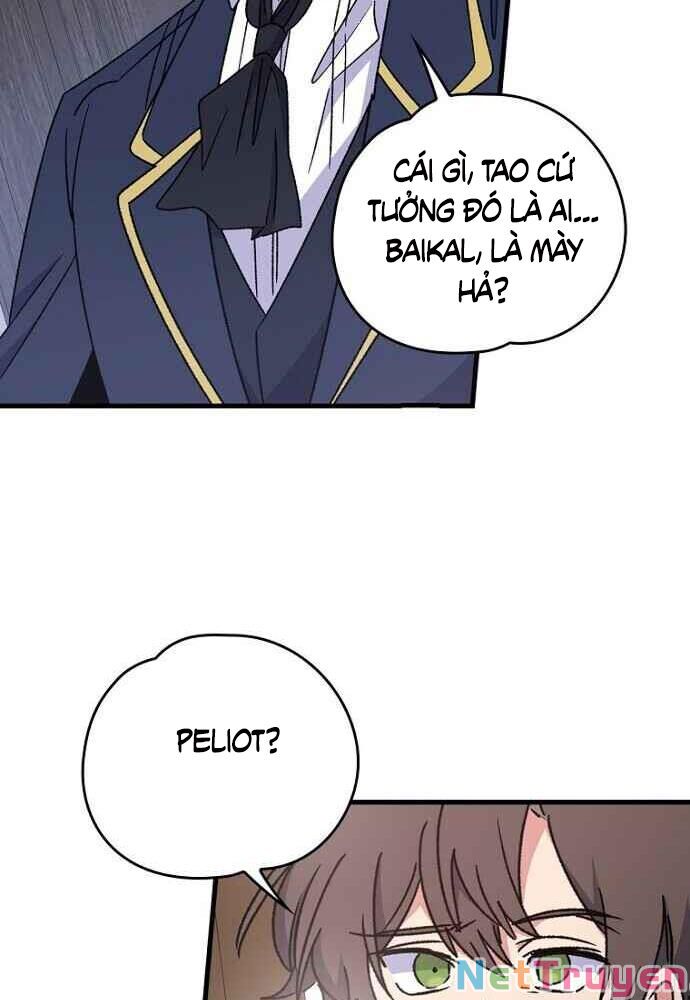 Ygret Chapter 19 - Trang 2