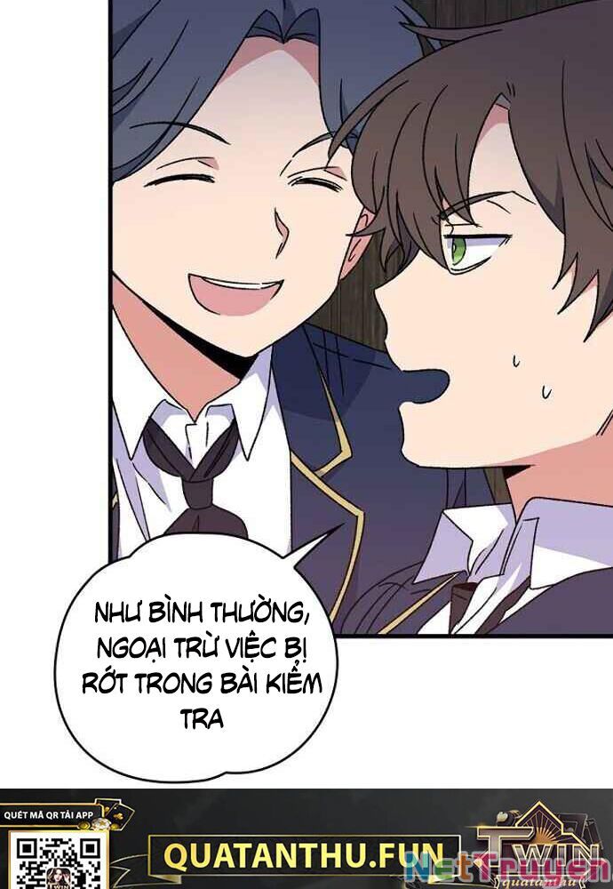 Ygret Chapter 19 - Trang 2