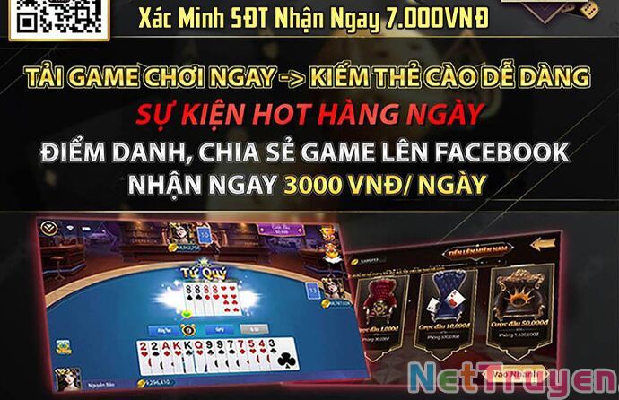 Ygret Chapter 19 - Trang 2