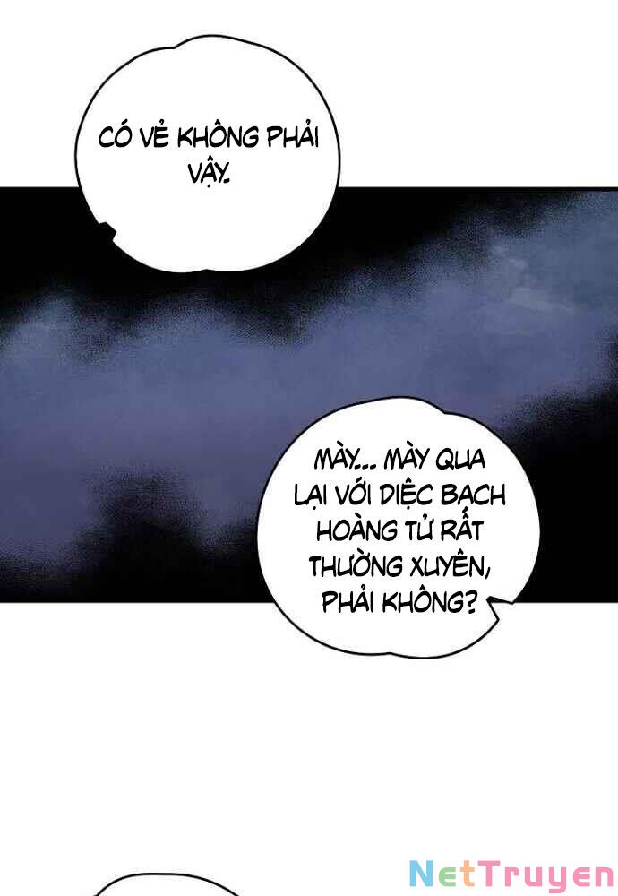 Ygret Chapter 19 - Trang 2