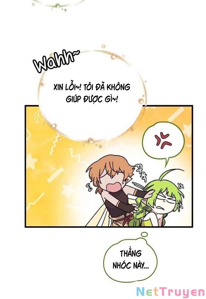 Ygret Chapter 19 - Trang 2