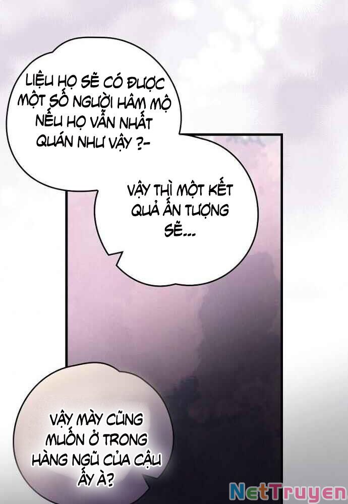 Ygret Chapter 19 - Trang 2