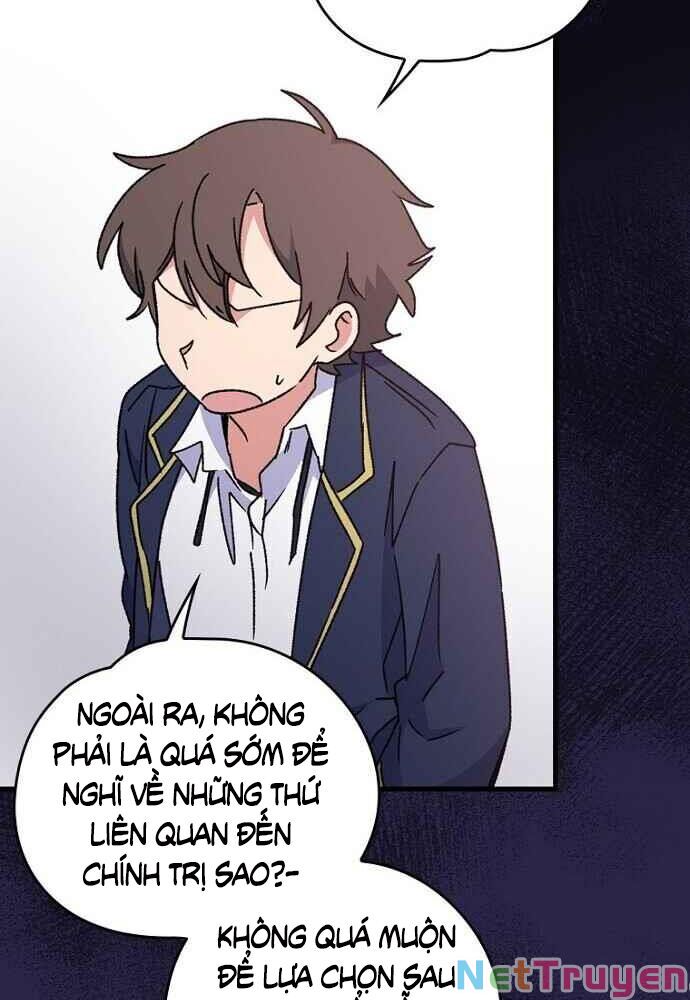 Ygret Chapter 19 - Trang 2