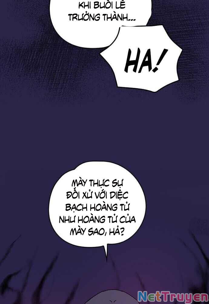 Ygret Chapter 19 - Trang 2