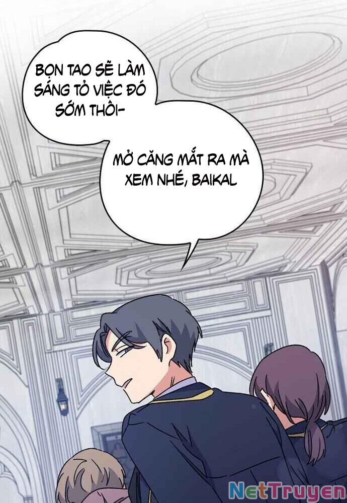 Ygret Chapter 19 - Trang 2