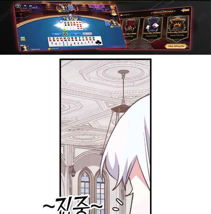 Ygret Chapter 2 - Trang 2