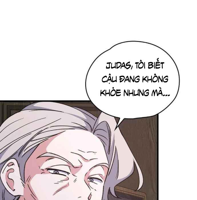 Ygret Chapter 2 - Trang 2