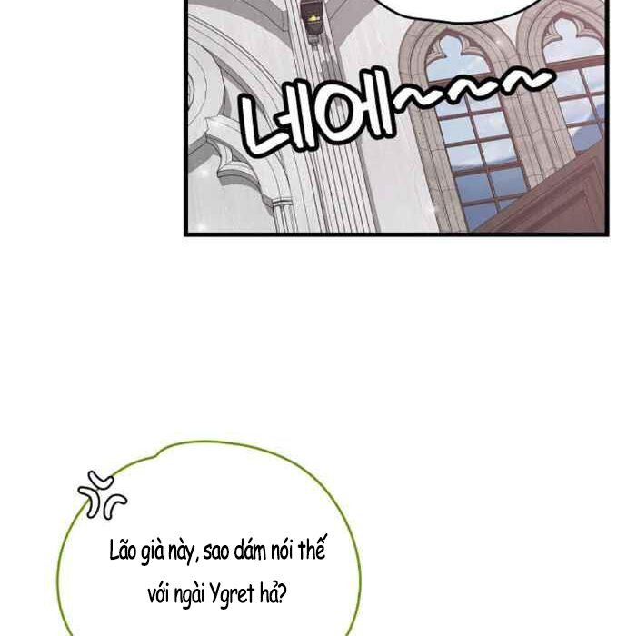 Ygret Chapter 2 - Trang 2