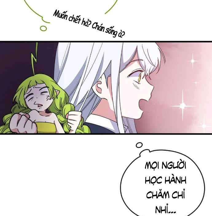 Ygret Chapter 2 - Trang 2