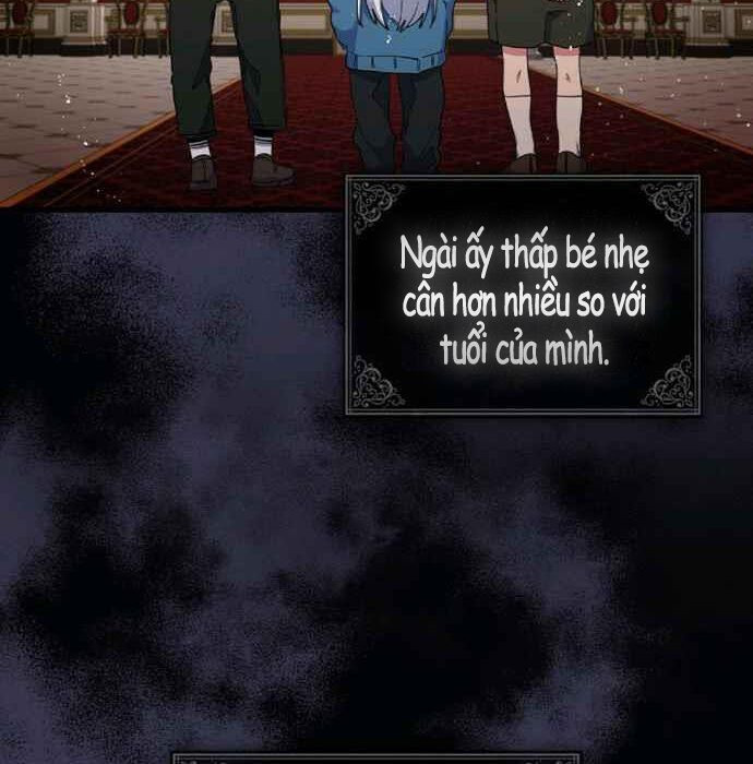 Ygret Chapter 2 - Trang 2