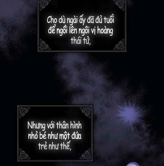 Ygret Chapter 2 - Trang 2