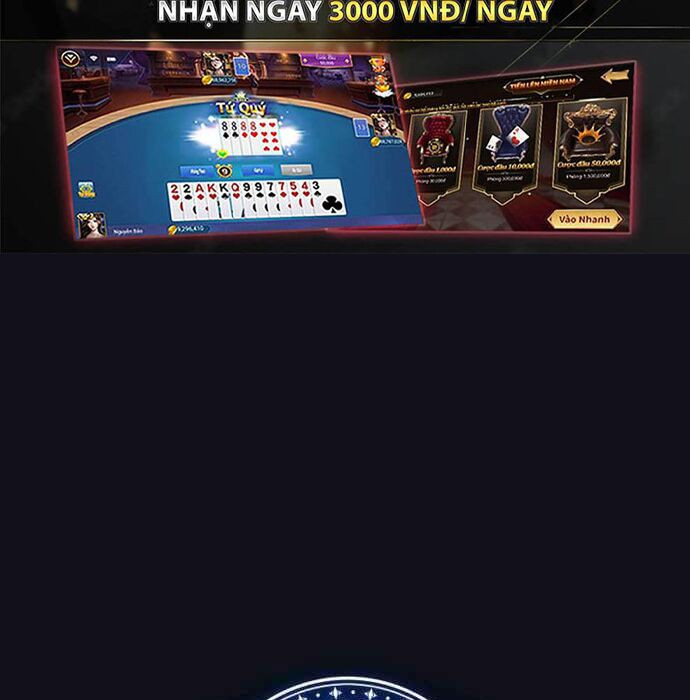 Ygret Chapter 2 - Trang 2