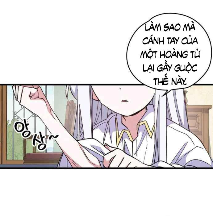 Ygret Chapter 2 - Trang 2