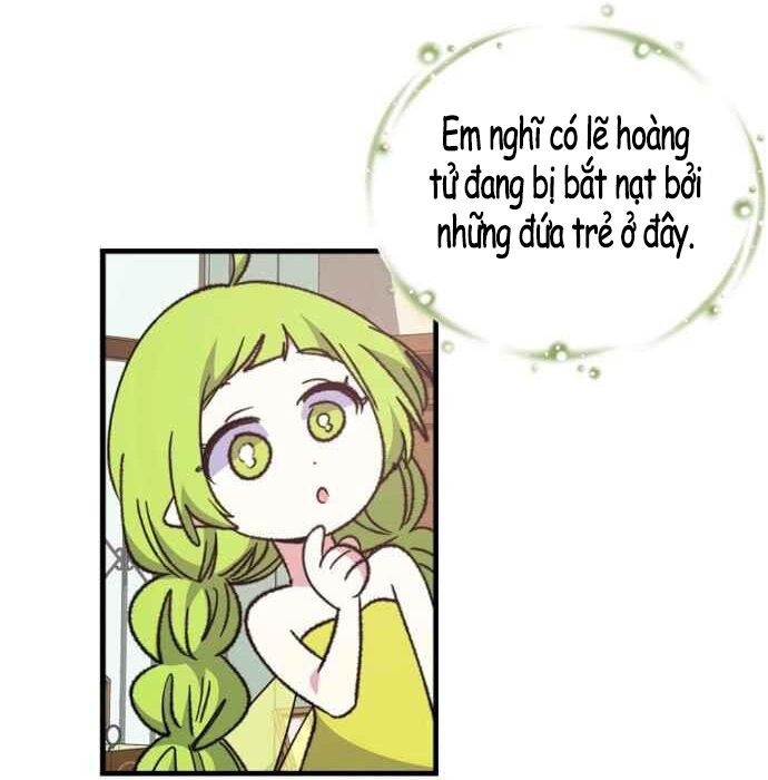 Ygret Chapter 2 - Trang 2