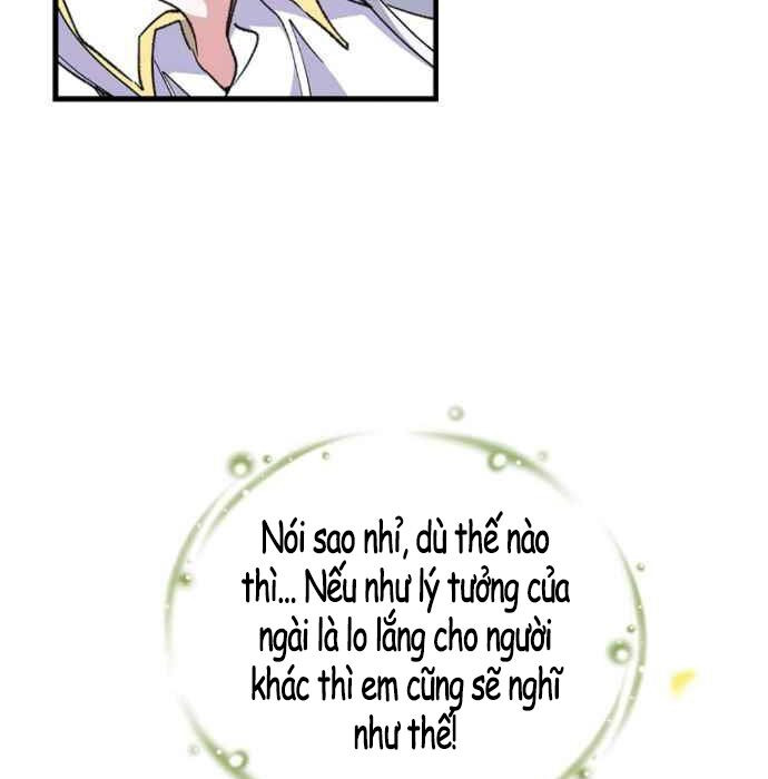 Ygret Chapter 2 - Trang 2